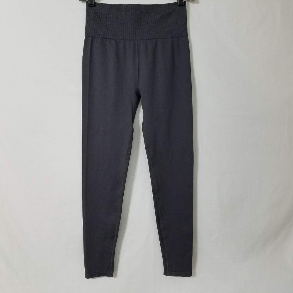 Fabletics Leggings Gray LG1828727-0923-17030